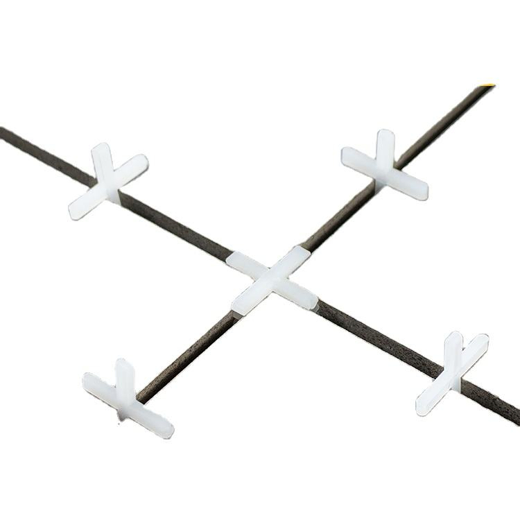 Versatile Reusable Tilinq Accessories Cross Spacer for DIY Projects