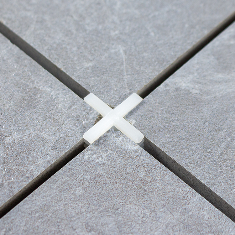 Versatile Reusable Tilinq Accessories Cross Spacer for DIY Projects