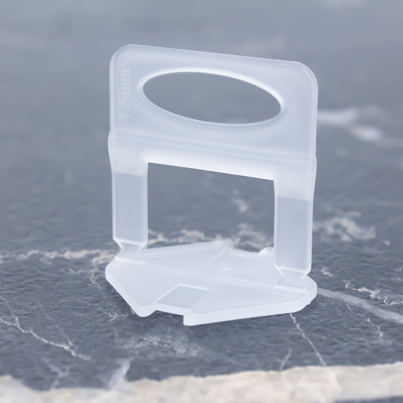 Tile Accessories Floor Tile Leveling Spacer Clips