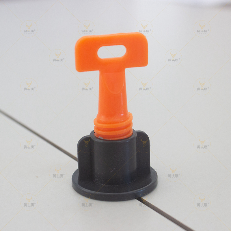 T-Lock Needle Reusable Tile Leveling System Tile
