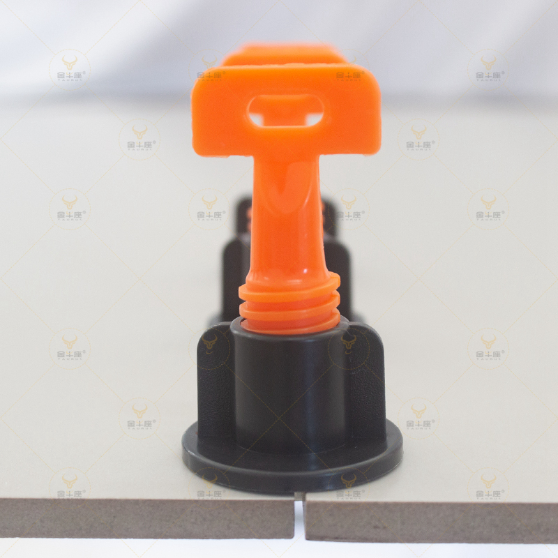 T-Lock Needle Reusable Tile Leveling System Tile