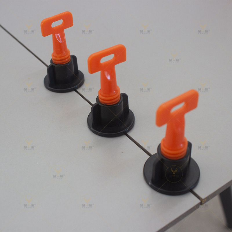 T-Lock Needle Reusable Tile Leveling System Tile