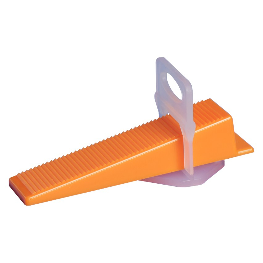 Floor Tool Wedges Leveler Nivelador De Baldosas Spacers Tile Clips Leveling System